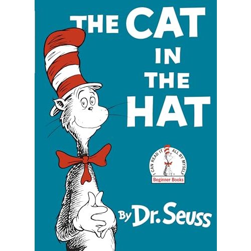 The Cat in the Hat