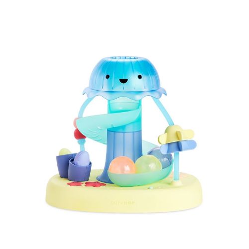 Skip Hop Seascape Activity Ball Drop Toy