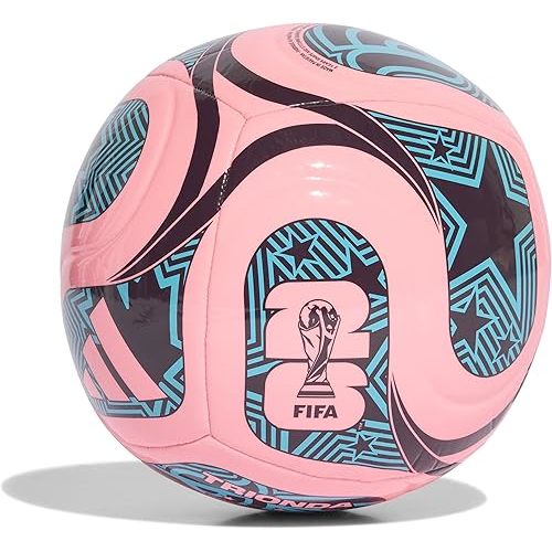 adidas FIFA World Cup 26™ Trionda Soccer Ball