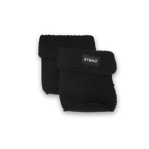Bootie Liners for Babies & Toddlers – Extra Warmth for Cold Weather