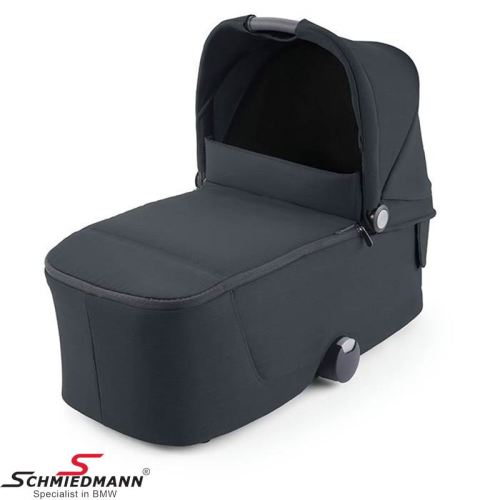Recaro stroller babylift Sadena/Celona Select, Night black - 18089180400, 18 08 9 180 400, 9180400, 18089180400050