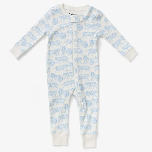 Zip Sleeper - Tiger | Sky