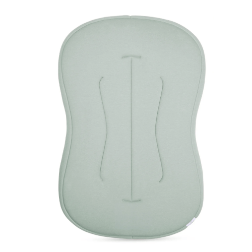 Infant Lounger Curve | Sage