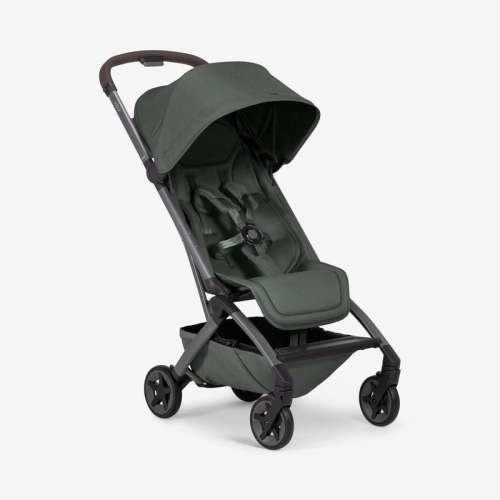 Joolz Aer2 Buggy Single Stroller  - Forest Green