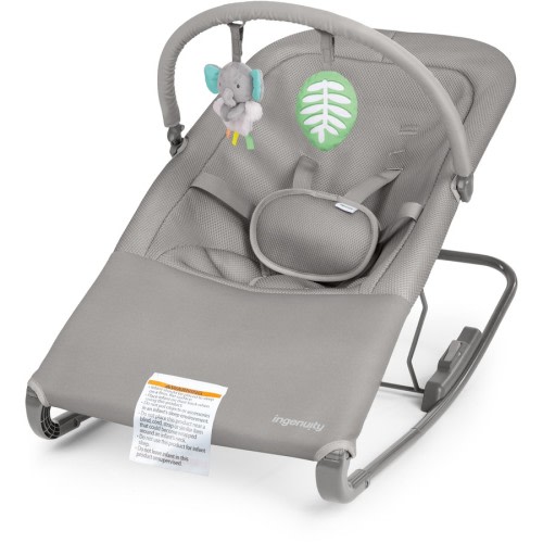 Ingenuity Nestle Vibrating Rocker