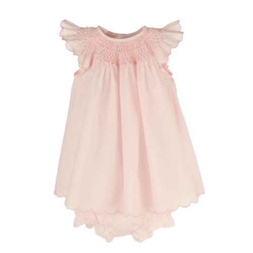 LULI & ME Plumeti Fantasy Bishop – Persnickety Shop