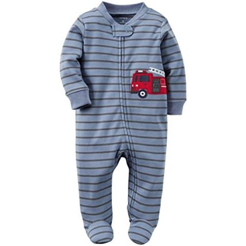 Carter's Baby Boys' Interlock 115g184
