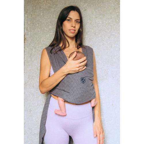 CUDDLE BAND Newborn Baby Wrap