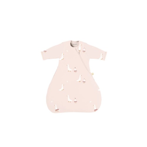 Long Sleeve Transitional Swaddle Sleep Bag, 0.5 TOG - Baby