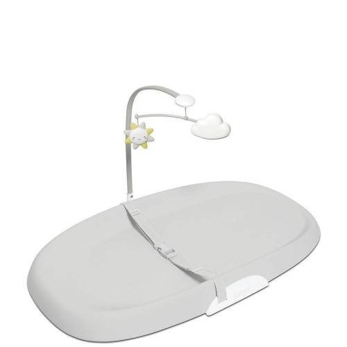 Skip Hop Nursery Wipe Clean Changing Pad