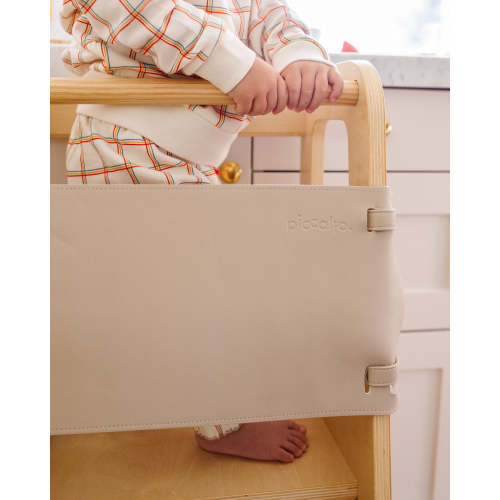 Toddler Tower Safety Net by Piccalio® - Kid Forward Furniture