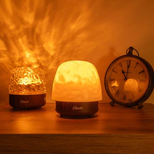Havie Lamp