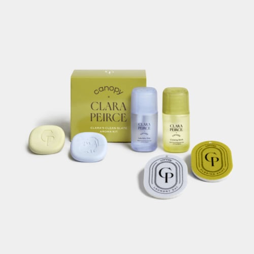 Clean Slate Aroma Kit