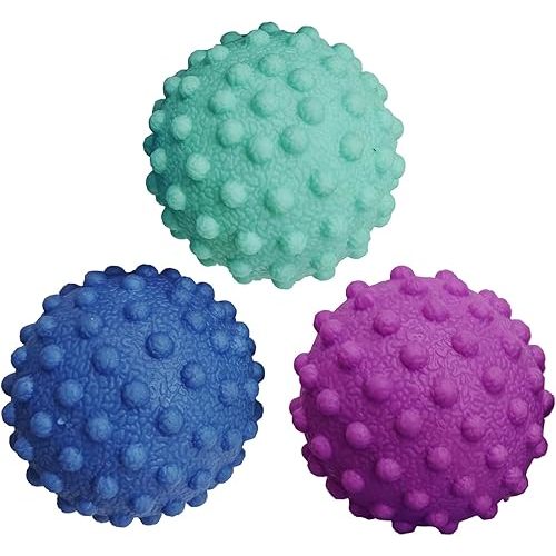 Foot Massage Ball Myofascial Release, Pain Relieve from Plantar Fasciitis, Massage Tool for Tight Muscles and Sore Feet, Restore Foot Massage Roller