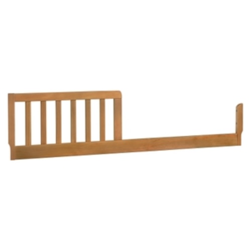 Honey Color DaVinci Toddler Bed Conversion Kit