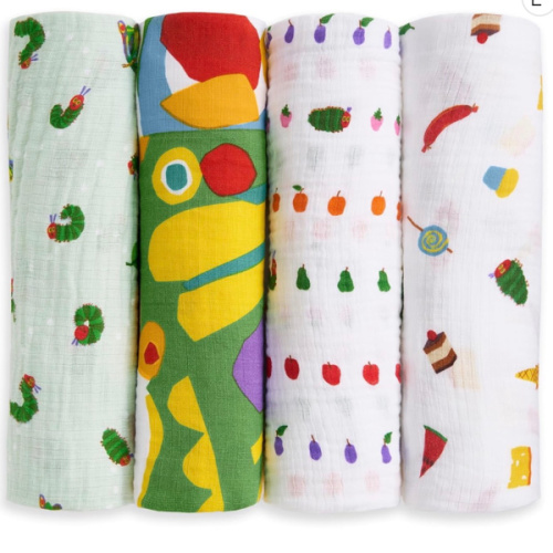 Walmart Baby Registry