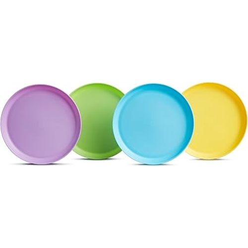 Munchkin 37303: Multi Plates - 4Pk