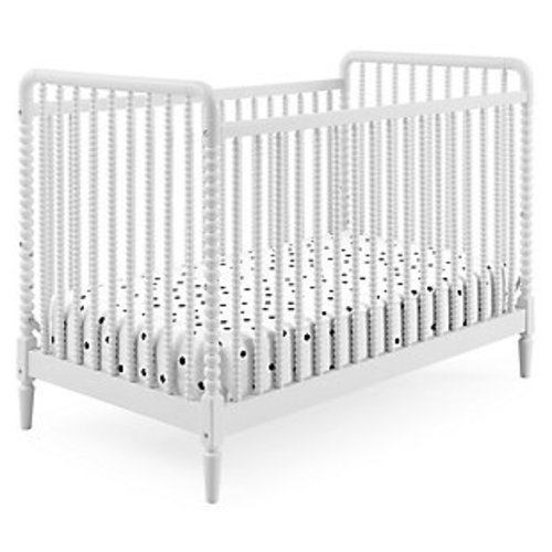 Delta Children Saint 4-in-1 Convertible Crib | Ashley