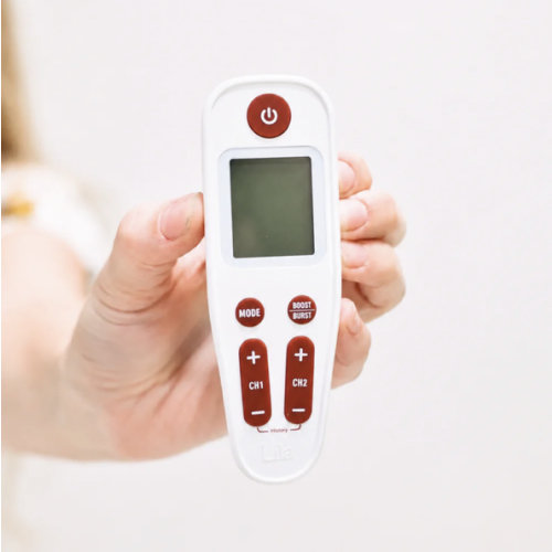 TENS Unit for Labor – Lila
