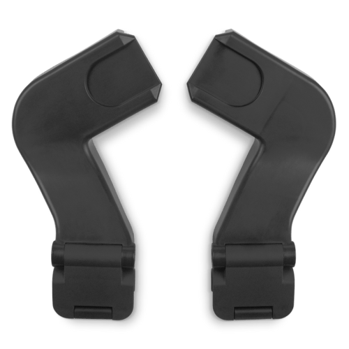 UPPAbaby Car Seat Adapters for Minu V3 - Maxi-Cosi®, Nuna®, CYBEX, BeSafe®