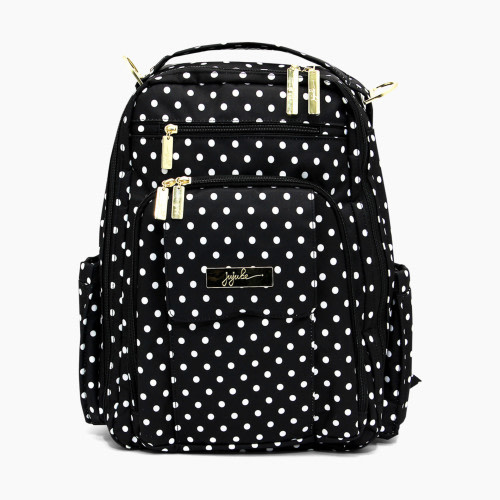 Ju-Ju-Be Be Right Back Diaper Backpack - Duchess