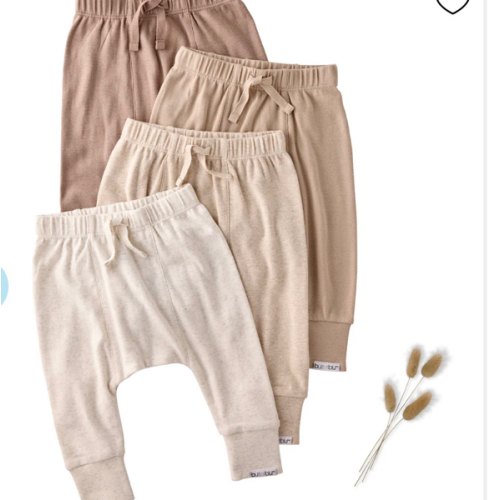 JORDAN 4-Pack Jogger Pants