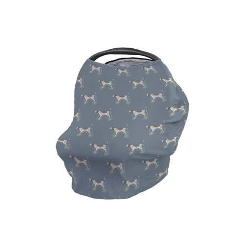 Car Seat Cover | Mallard & Moss