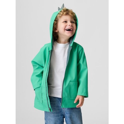 Baby & Toddler Dino Raincoat