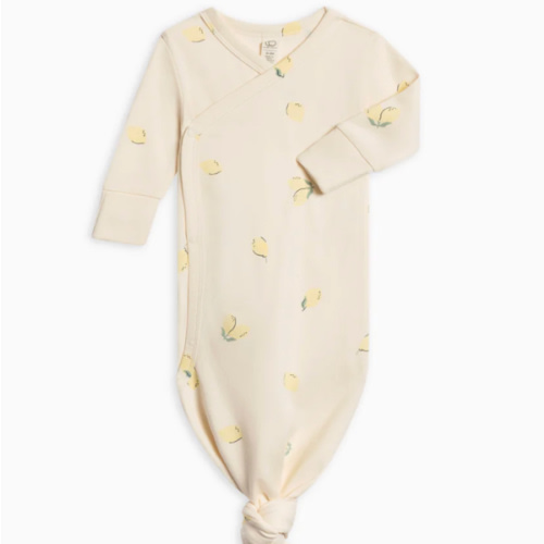 Indy Kimono Gown