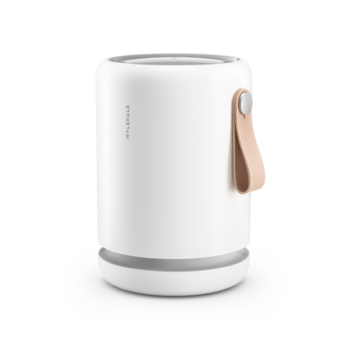 Air Mini+ Purifier | The Best PECO-HEPA Air Cleaner for Bedrooms - Molekule