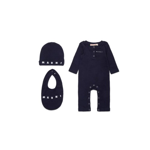 Marni Kids Knit Birth Set