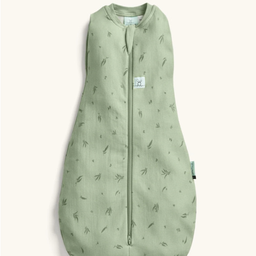 Cocoon Swaddle Bag 1.0 TOG Willow (Transitional) – ergoPouch AU