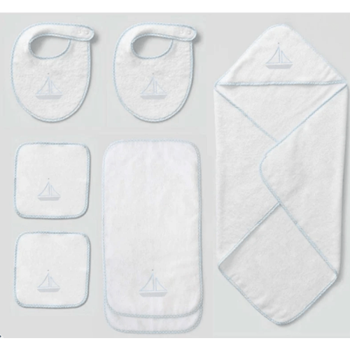 Baby Shower Bundle (7 pieces)