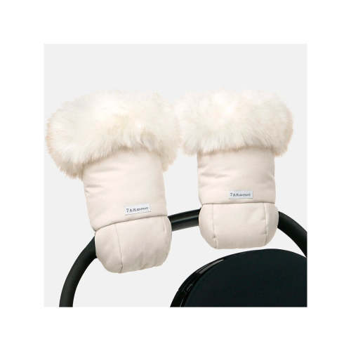7AM Enfant Warmmuffs – Bambi Baby