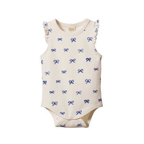 Fleur Bodysuit