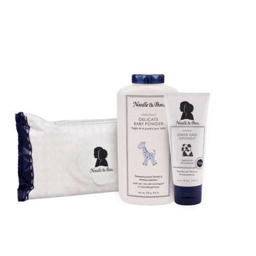 Ultimate Cleansing Cloths Bundle – Noodle & Boo