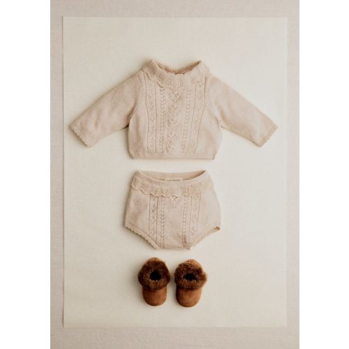 Tina Jumper - Natural