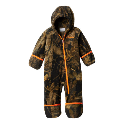 Columbia Snowtop II Bunting for Babies