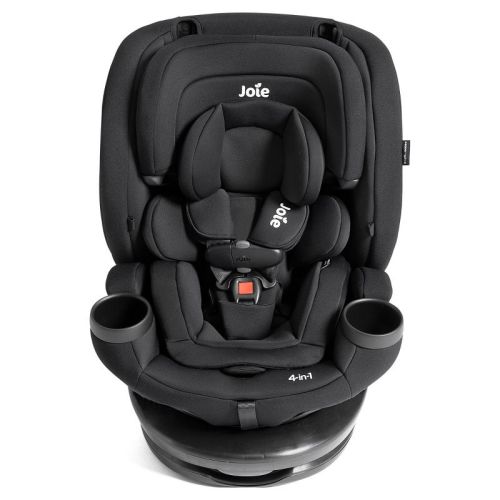Joie Pepper Spin SI Rotating 4-in-1 Convertible Car Seat - Shale