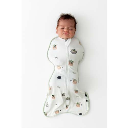 Swaddle Bag in Grogu™ 0.5