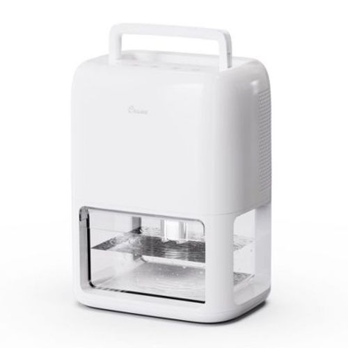 Compact Dehumidifier for Small to Medium Rooms