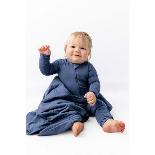 Baby Blanket in Oxford