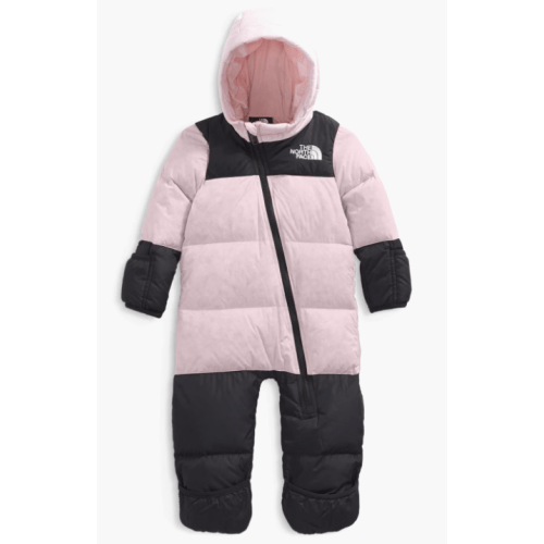 The North Face 1996 Retro Nuptse Down One-Piece - Infants' | REI Co-op
