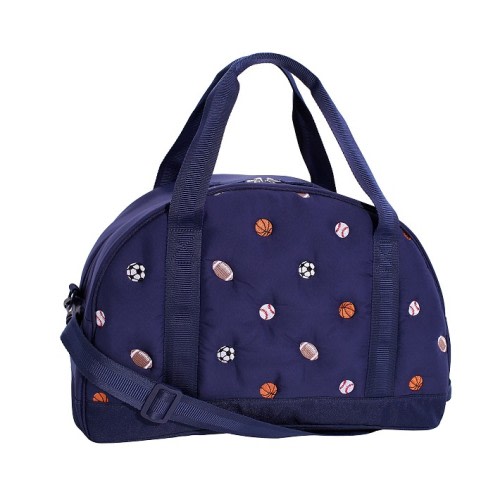 Mackenzie Puffer Sports Ultimate Duffle Bag