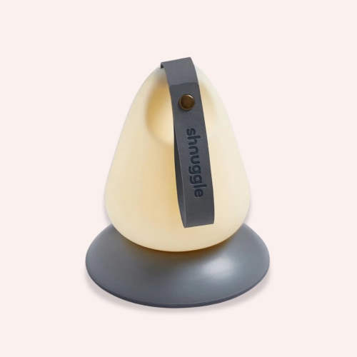 Moon Nightlight