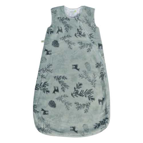 Sleep sack - Green Forest (1.5 togs)