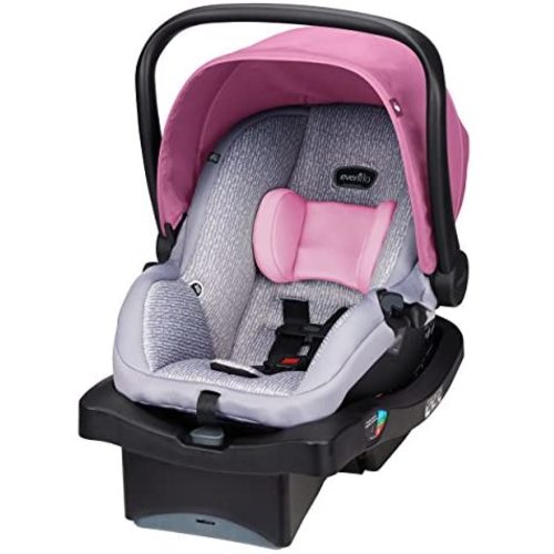 Evenflo LiteMax Infant Car Seat