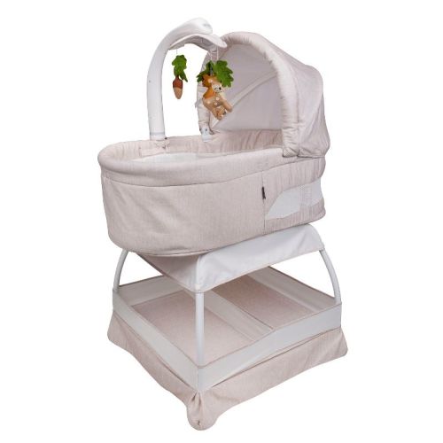 TruBliss Sweetli Calm Bassinet