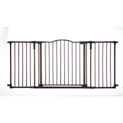 Supergate Deluxe Decor Gate