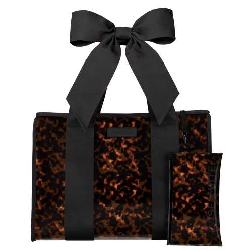 Case-Mate Bow Jelly Tote – Waterproof, Foldable & Built-In Phone Pouch